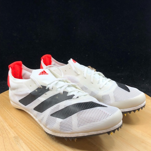 Adidas Men's Adizero Avanti 'Tokyo' FZ2480 Track Spikes Cleats size 9 - Picture 4 of 10